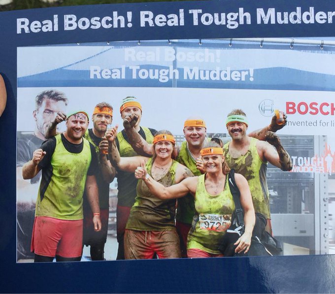 We finished the @ToughMudder even though I'm 4 months pregnant 😊🍼🍼 @fitpregnancy http://t.co/xqcUbSt<a class="tags" target="_blank" title="On Twitter" href="/?out=eyJ0eXAiOiJKV1QiLCJhbGciOiJIUzUxMiJ9.eyJpYXQiOjE3MjU4ODkxNzIsImlzcyI6InR3cG9ybnN0YXJzLmNvbSIsIm5iZiI6MTcyNTg4OTE3MiwiZXhwIjoxNzU3NDI1MTcyLCJyZWRpcmVjdF91cmwiOiJodHRwczovL3R3aXR0ZXIuY29tL1RvdWdoTXVkZGVyIn0.rQtTuR8uS2kTAk5O-1nFYU2TGJjCrU0zupEtB16klPTxuy-3dBTY3Ocv4bbmkzdPbfRryp9k7VYv7qltdoDUAw">@ToughMudder</a>