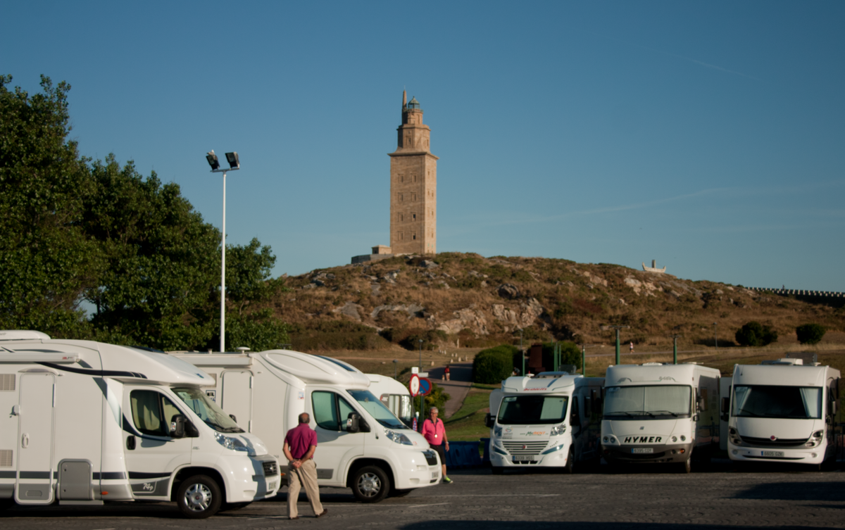 YakartAC's tweet photo. Imágenes de la salida de ayer de la #RutaAC de A #Coruña, con los concejales @JMSande y @LemaAlberto. http://t.co/JrS4CnxkrR
