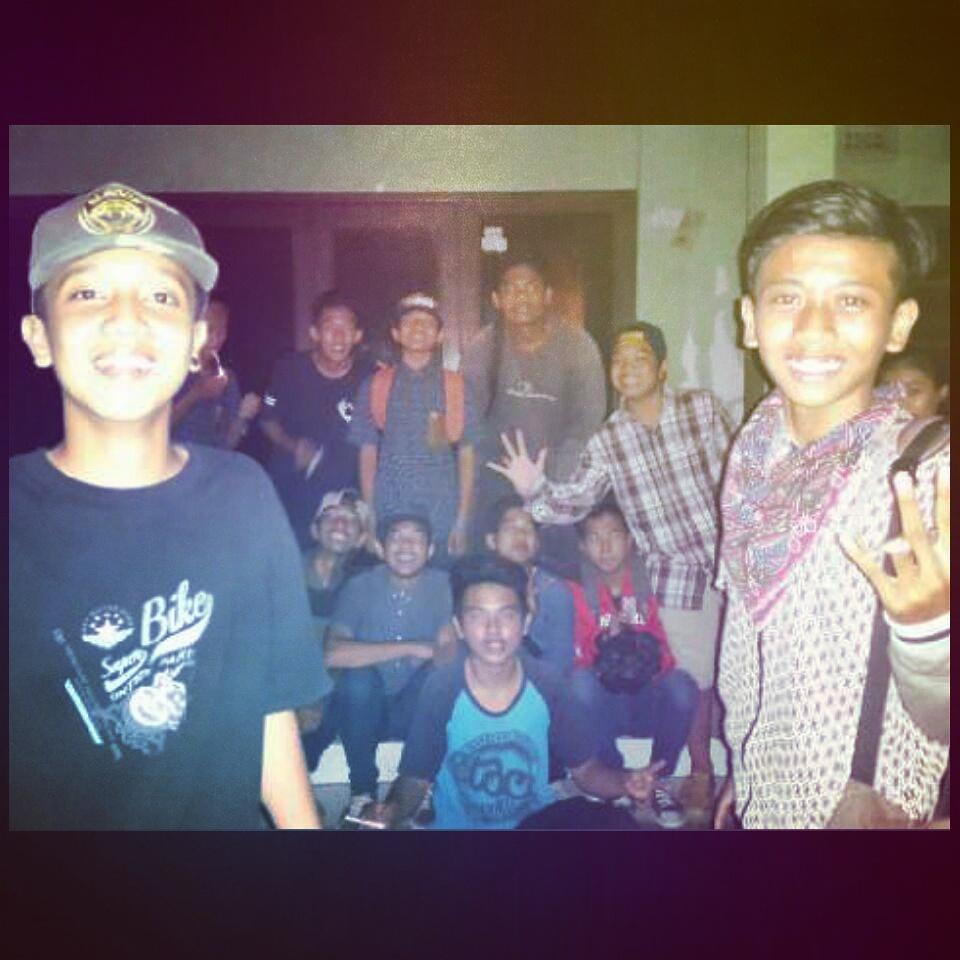 EVERYDAY THE FUN tweet media