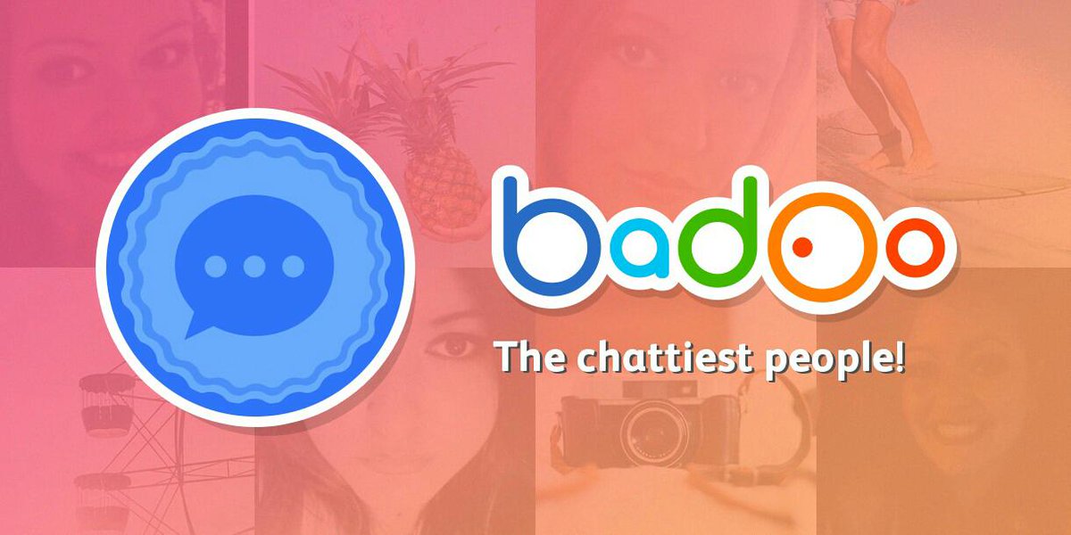 AftenOfficial's tweet photo. I’m so chatty I won an award for it on #badoo! http://t.co/a6kSRG2XSh http://t.co/x5LJFzps3i