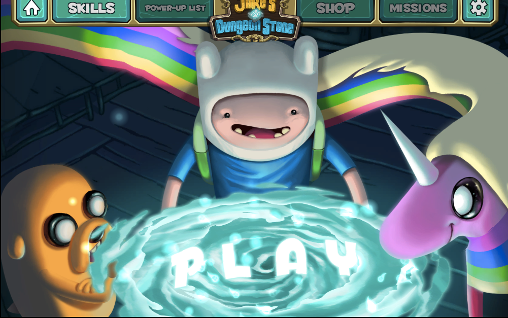 3doyuncu's tweet photo. Günün oyunu: 3D Adventure Time 2 

(Jake bu defa en yakın arkadaşı olmadan savaşıyor)

► http://t.co/4YTn9VXFgk http://t.co/0hHyE9MCNC