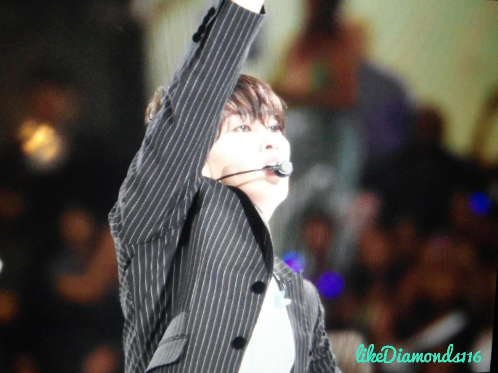 likeDiamonds116's tweet photo. (preview) 150801 KCONLA #Eunhyuk http://t.co/kk9bTX1Pvv