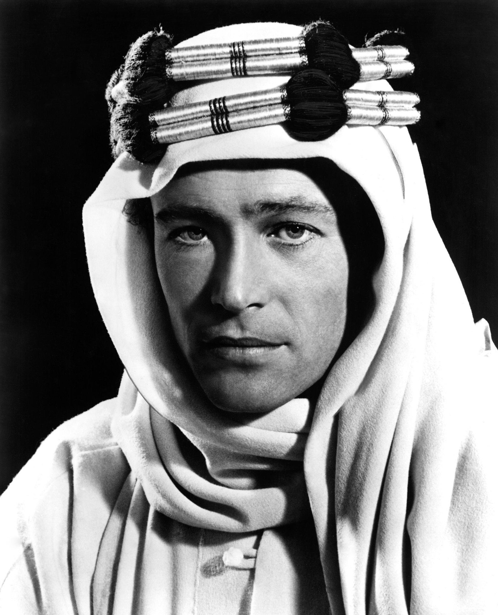 Happy Birthday to the legendary Sir Peter O\Toole, who would have been been 83 today.  