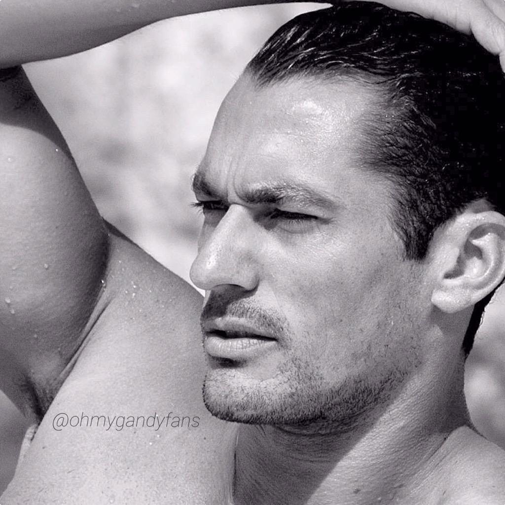 New/old #DavidGandy for shooting in Capri for <a href="/dolcegabbana/">Dolce&Gabbana</a> Light Blue 🌊🚤 #dglightblue 
Posting in UHQ on Tumblr! 😜