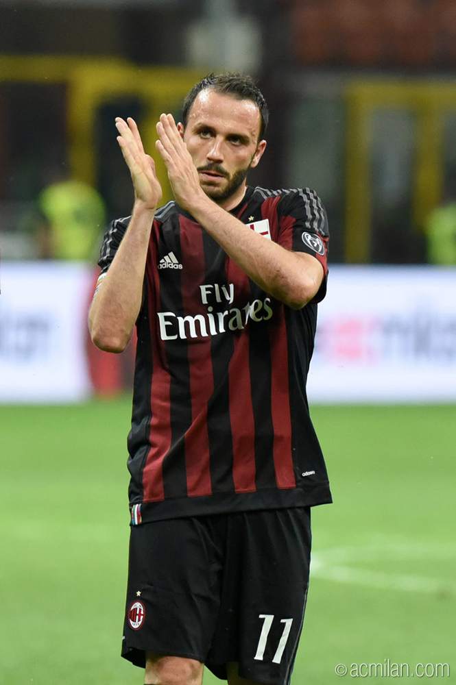 Happy Birthday to Giampaolo Pazzini, who turns 31 today! 