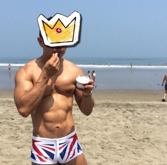 Dehiさん がハッシュタグ 大竹海岸 をつけたツイート一覧 1 Whotwi グラフィカルtwitter分析