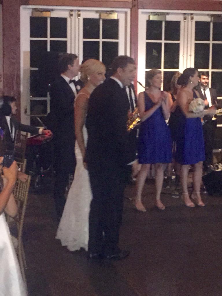 Ainsley Earhardt Wedding