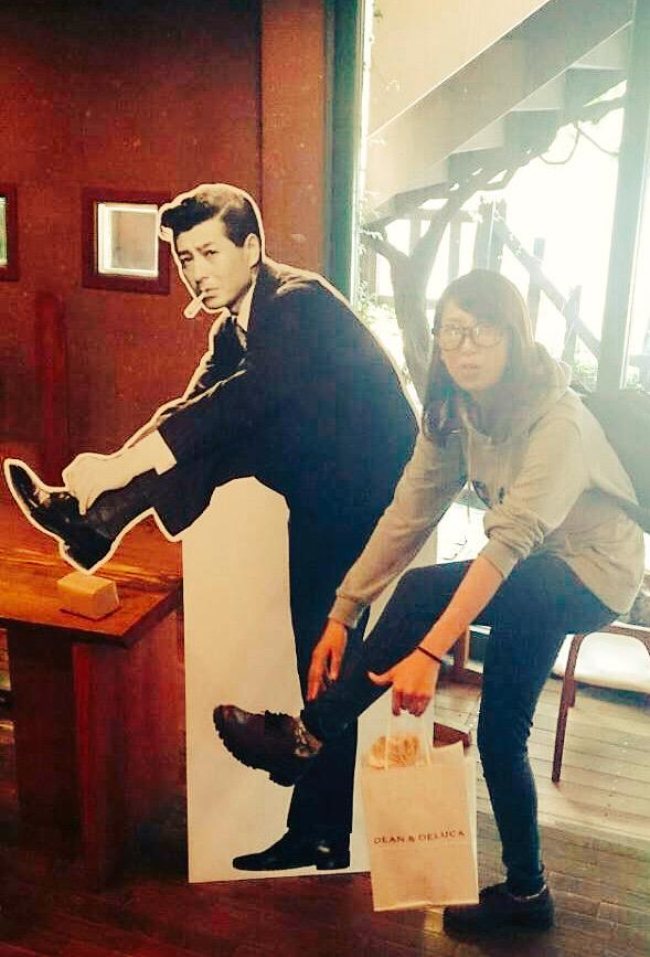 水中めがね キャスト10 水口愛那 通称 ぱや 水中めがね の人 普段は脚本や演出 宣伝美術などの活動をしている 実は 昔クラシックバレエをやっていた ダンサーとしての活動は少ないからこそ 今作で一番共感を得るのは彼女なのではないかと思っ