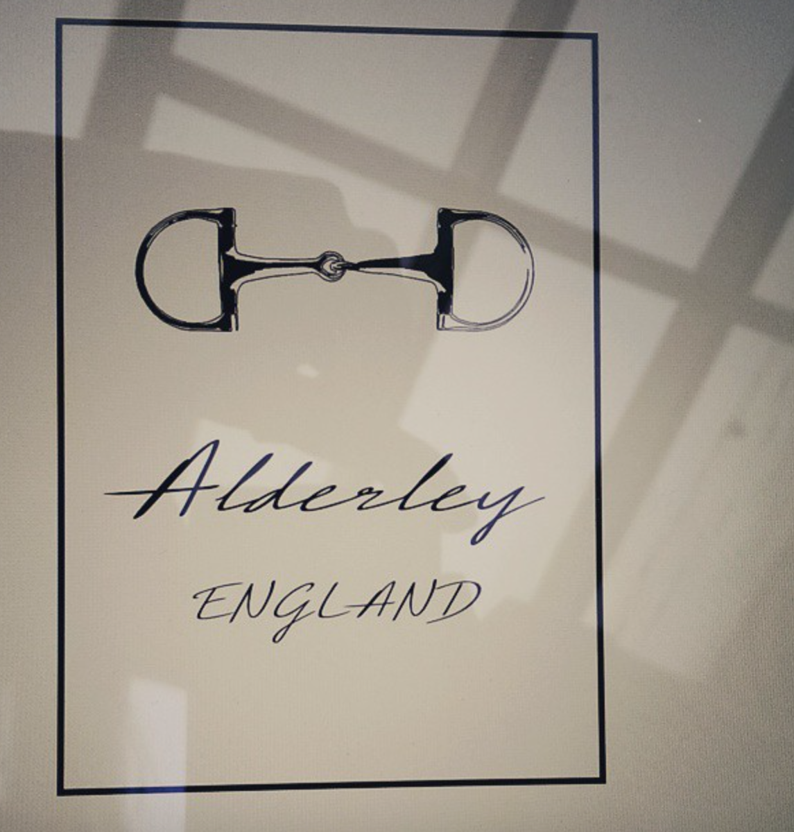 #Equestrianbrand #design #Alderley #Branding finally decided!