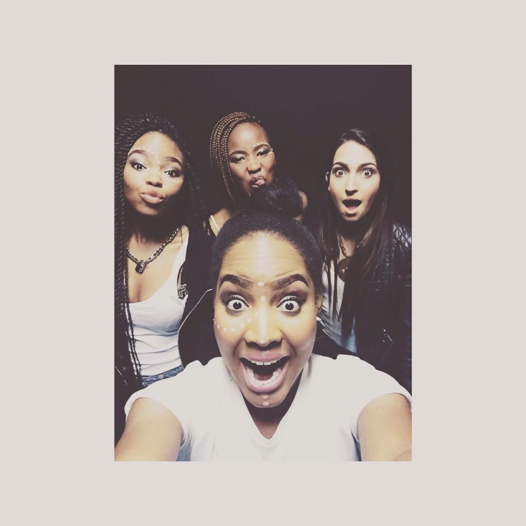 Chuana_Original's tweet photo. #AboutThisWeekend 
Chuana Shoot. 
#1MoreWeek is all I'm saying http://t.co/2rhzisVYa3