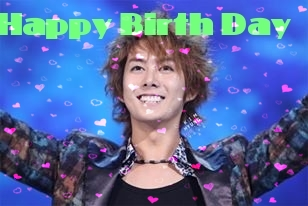Happy birthday
kim hyung jun 
its tomorrow 