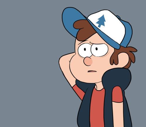 AlphaOneInfinit's tweet photo. But I Don't Have Any Powers
#Gravityfalls,#DipperPines #ReverseGravityfalls http://t.co/bEQTr9Qa5M