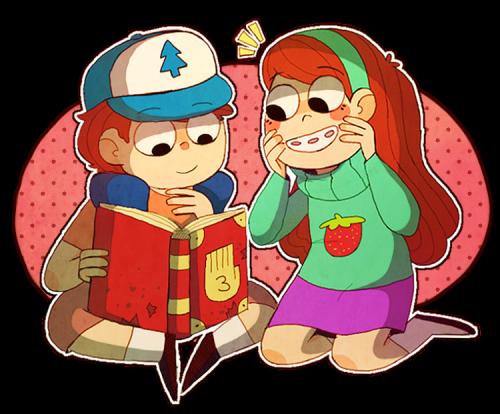 AlphaOneInfinit's tweet photo. Pines Twins,Gleeful Twins,Chipper Twins
#Twins #Gravityfalls #ReverseGravityfalls #Chipers http://t.co/egW4ImLrNw