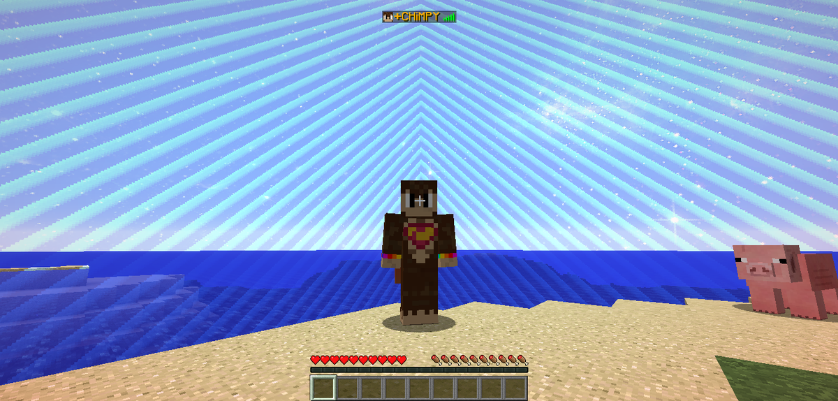 BoundMC's tweet image. Can anyone guess what this will be for?

Don't worry, there's better screenshots later, we're starting small!