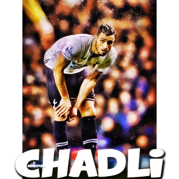 Happy Birthday ..

Ooo... Nacer nacer Chadli.... 