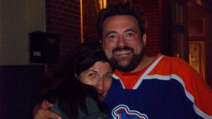 Happy bday Kevin Smith! <3 