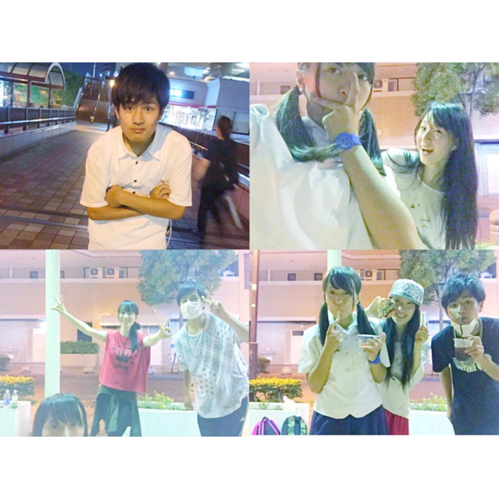 its_hitomiworld's tweet photo. ๆ่ฟใปใผๆฏๆฅใใฃใใใ ใญ๐ฑ๐
ๅฅๆใขใคในใใใใ๐ฐ
็ทด็ฟใฎ9ๅฒใตใใใฆใ๏ผ็ฌ๏ผ
ใใกใใใฉใฌใณใใชใใน๏ผ๐ช๐ป
#ใใฟใกใใ #ใธใฅใใณใใผใค #ใฏใ
#nowang #dance #ๅฐๅ
http://t.co/qIvoJwnnUr