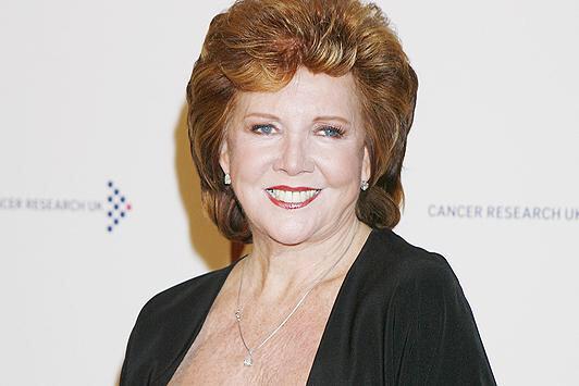CelebGoss1st's tweet photo. Sad news today as news has broke that legendary entertainer #CillaBlack has passed away aged 72. #RIPCilla http://t.co/McuZYtj0Vg