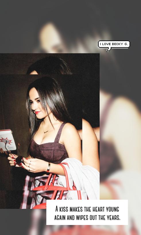 despacitojbs's tweet image. lokscreens da becky 💕