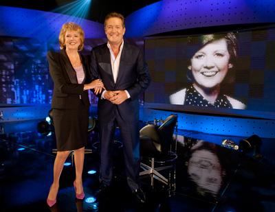 piersmorgan's tweet photo. Loved interviewing Cilla for Life Stories.  
Great life, great talent, great star. 
Now reunited with her Bobby. http://t.co/cZSGhtj4CY