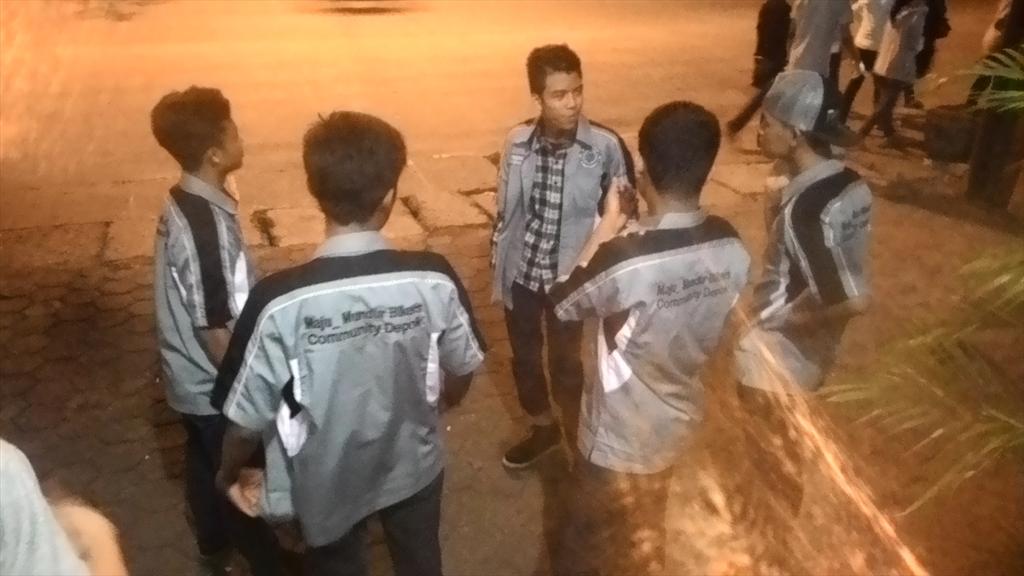 MMBCdpk_'s tweet photo. Kami Dari MMBC(MajuMundurBikersCommunity) Keep brotherhood Kawan😎 http://t.co/yvO6mxw17v