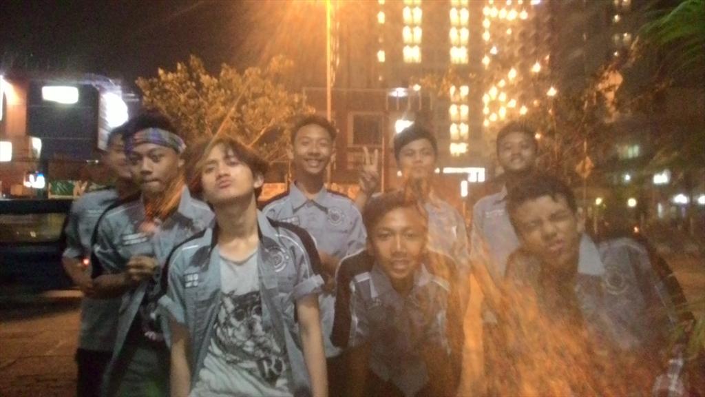 MMBCdpk_'s tweet photo. Kami Dari MMBC(MajuMundurBikersCommunity) Keep brotherhood Kawan😎 http://t.co/yvO6mxw17v
