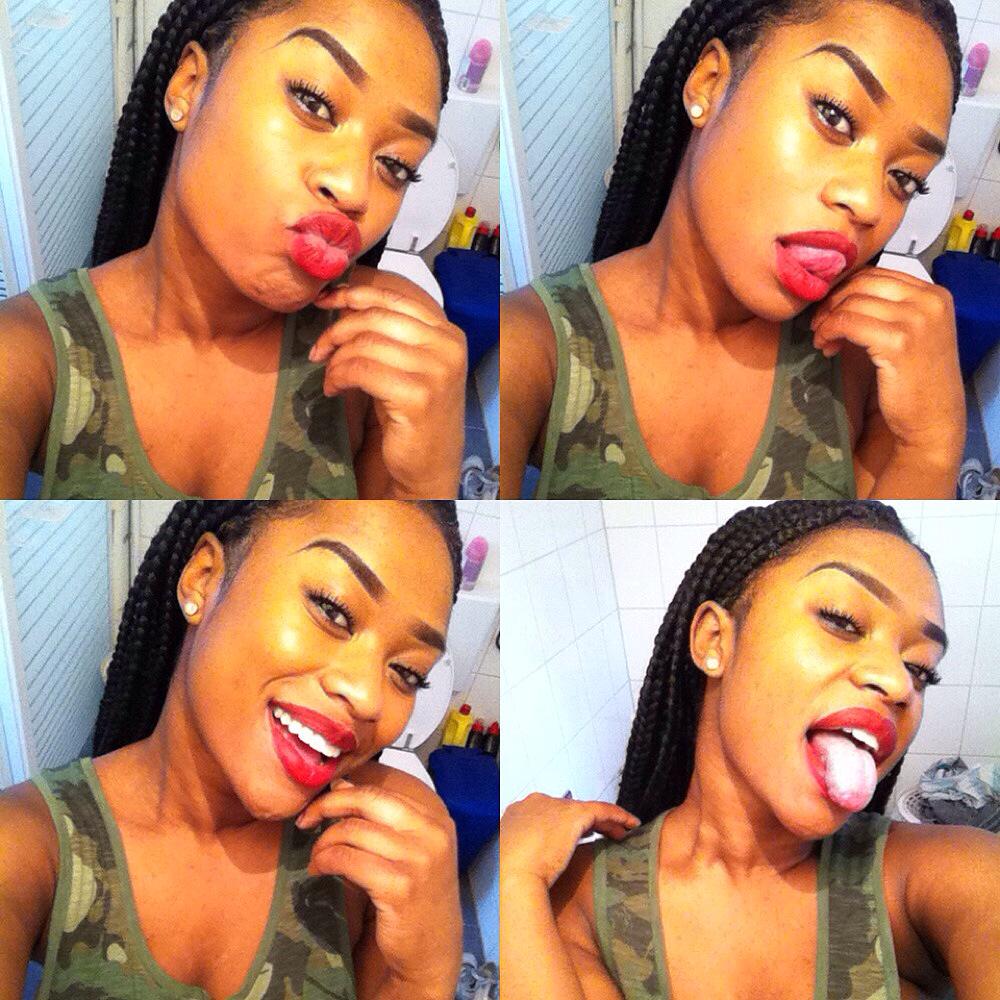 xiigilSs_'s tweet photo. @BadBlackGirls http://t.co/HRnoqrF2oP