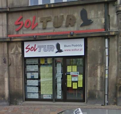 moj-krakow.com/catalog/item4.… SOLTUR, biuro podróży