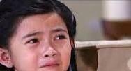 FayeAlhambra's tweet photo. Our baby faye while crying :) http://t.co/RyEzCgnS8d