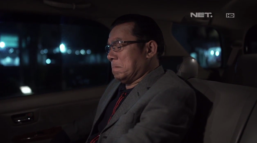 mdtvindonesia's tweet photo. Papa Vigo terharu dengan apa yang diutarakan oleh Vigo. Semoga Papa mengerti yah.. #StereoNETeps20 @NET_Stereo http://t.co/yk82yIloCZ