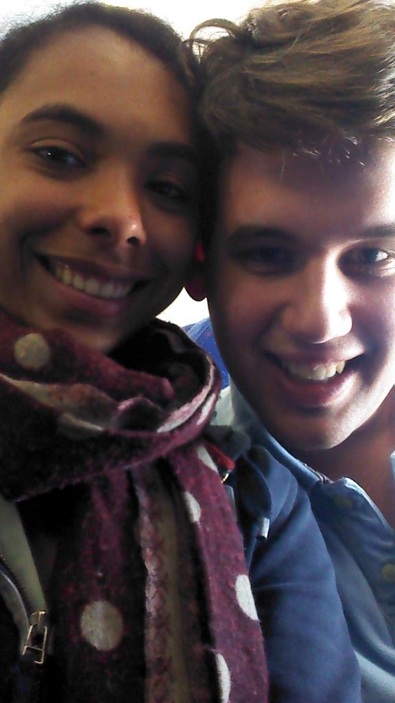 TelecomDebating's tweet image. Telecom A on their way to #vienna for the #eudc !!