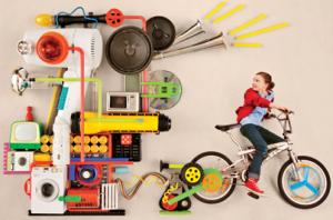 ScholasticEdu's tweet photo. How can you motivate girls to take an interest in STEM? #InstructorMag takes a look: http://t.co/M4pTwV9wlO http://t.co/v0LrhMGfHp