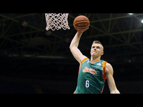 Happy 20th birthday to the one and only Kristaps  Porzingis! Congratulations 