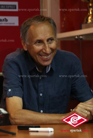 Всё о футболе