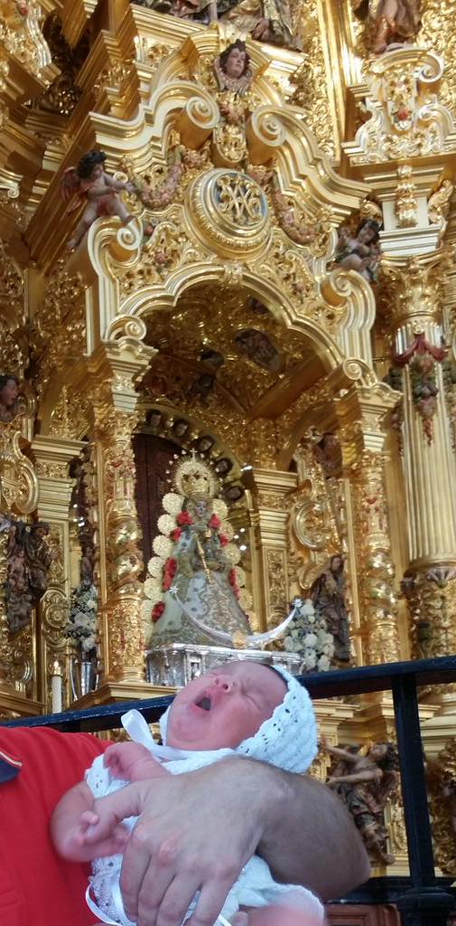 AndreaAf29's tweet photo. Promesa cumplida!! Gracias una vez más Rocio!! #OtromásparaquererteRocio #Martín http://t.co/CZMdSuS37l