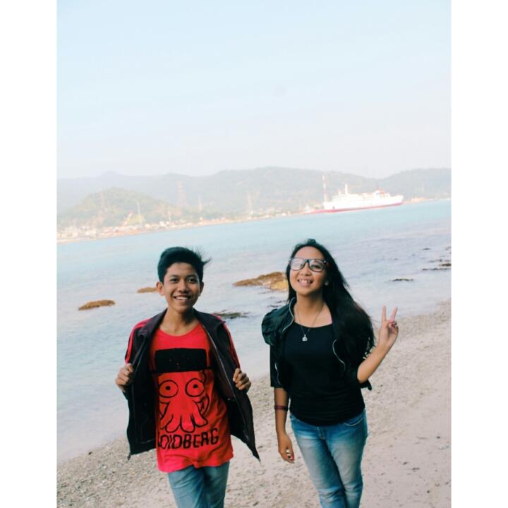 nurfanfitrahromadoni (@nurfanfitrah) on Twitter photo 