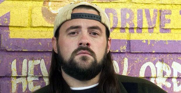 Happy Birthday, Kevin Smith! 