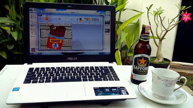 Dwiki, Coe tweet media