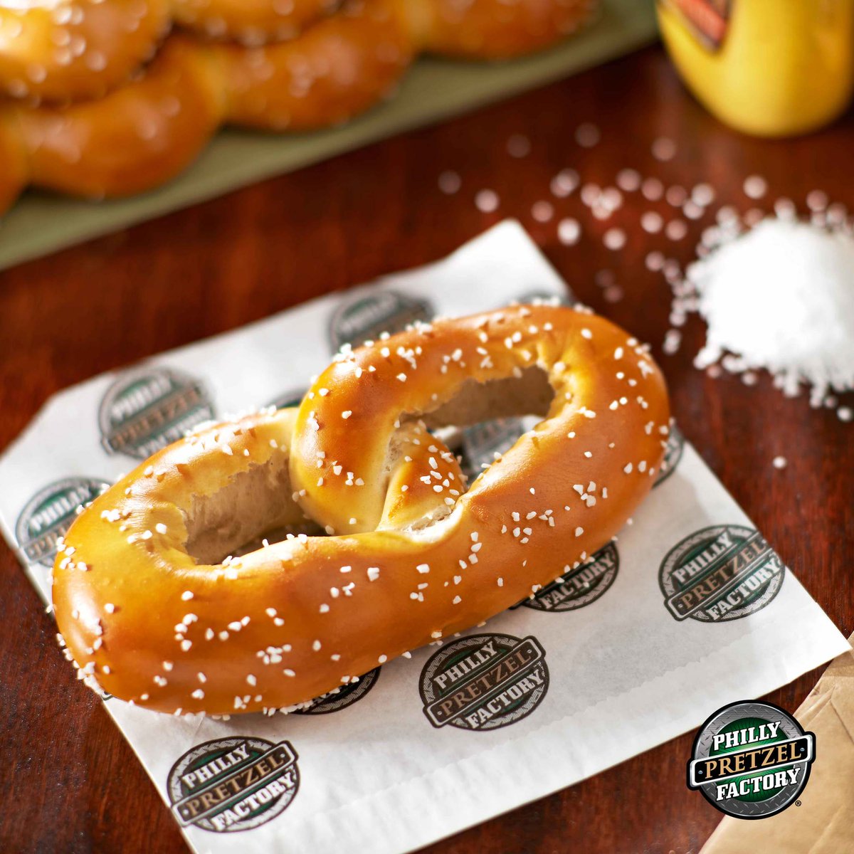 Lumberton Pretzel (Pretzel772) Twitter