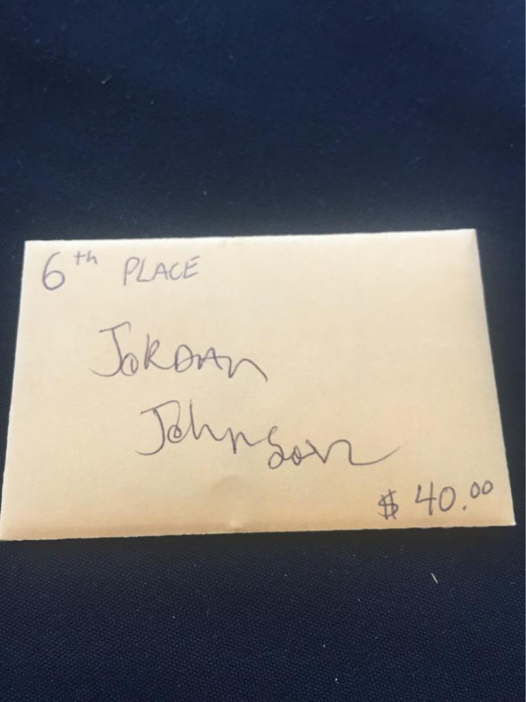 TheBozDFS's tweet image. @ForeFunGolfing club championship today came in clutch on Sunday. #forefun