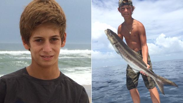 CBS12's tweet photo. UPDATE: Families issue final statement &amp; personal note to volunteers #FindAustinAndPerry http://t.co/lrwIZfgR8s http://t.co/XekCbGcZ9g