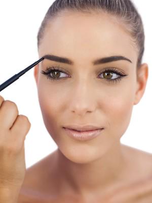 how to have a perfect eyebrow