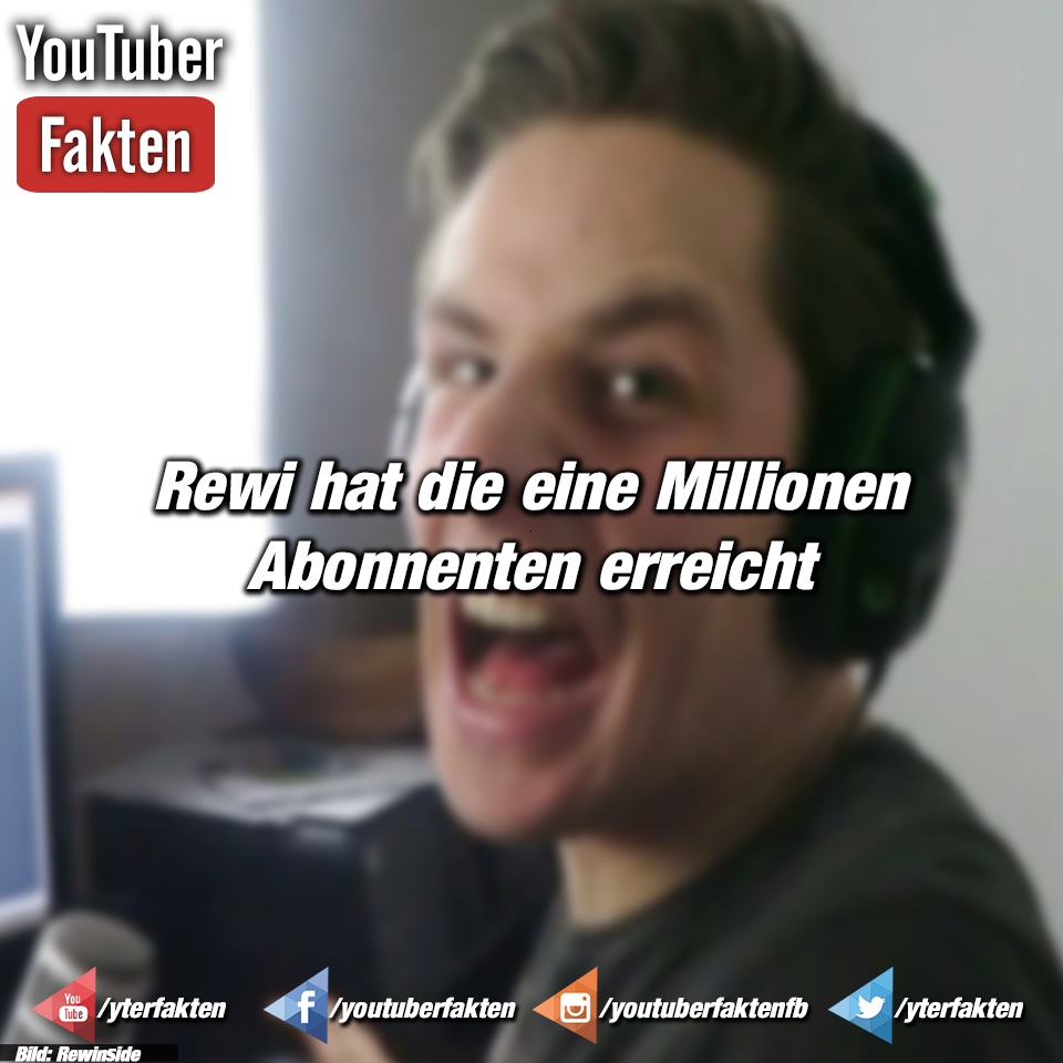 YTerFakten's tweet photo. Herzlichen Glückwunsch Rewi! http://t.co/sDz8xHwVT4