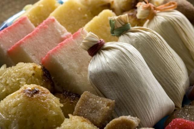 PresidenciaMX's tweet photo. Nuestra cocina por su diversidad y creatividad, es parte esencial de la cultura de México http://t.co/ZId4TyeJso http://t.co/t5JwS8sd62