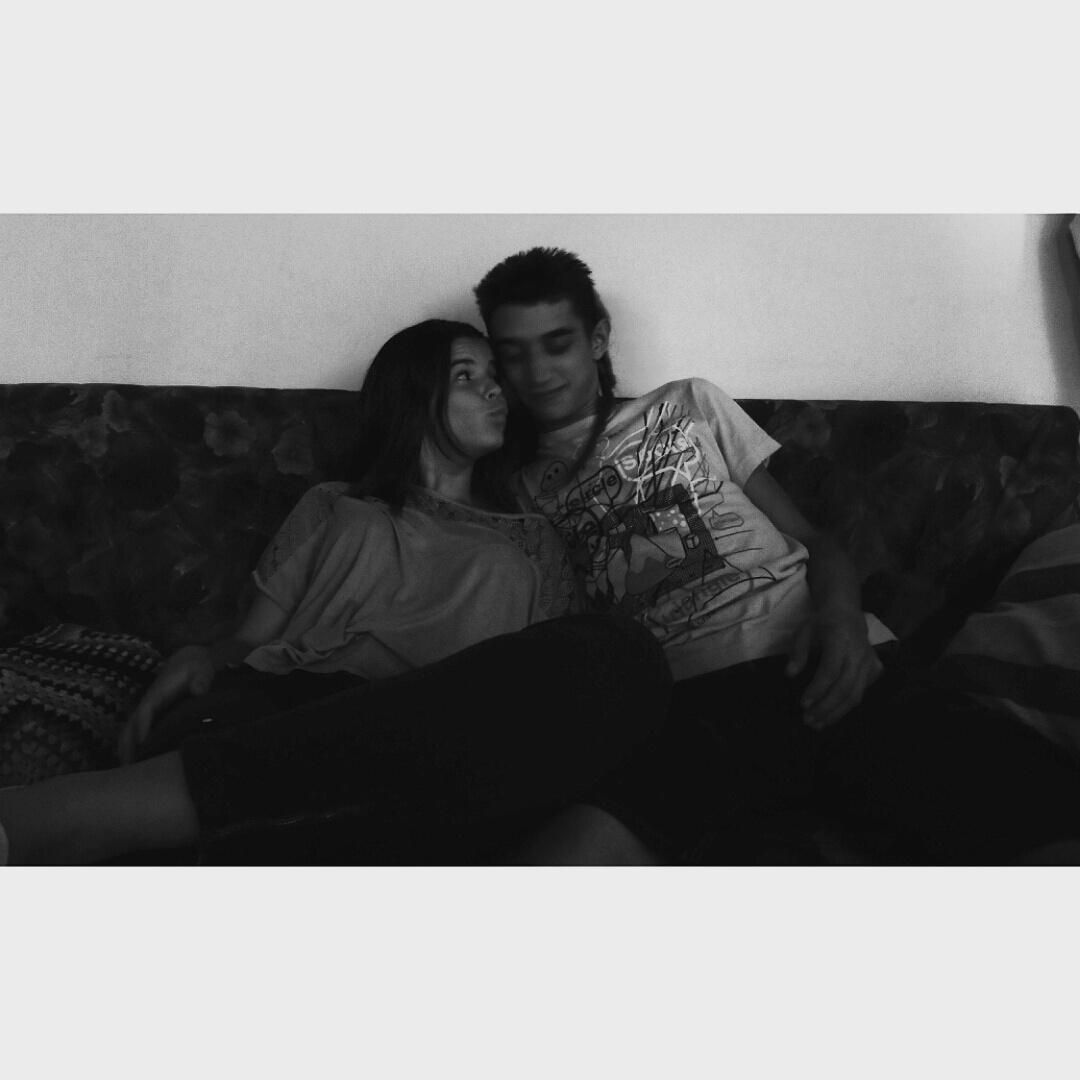 maruchu84's tweet photo. Tarde perfecta junto a el... felicidades mi rey. 😍💑💗 @JCardona95 http://t.co/jWJjP08GuZ