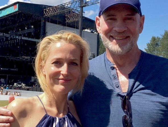 GillianA's tweet photo. Thank you everyone around the world and Mitch! for all the Birthday messages today!!!! XO❤️ http://t.co/WGWWUK3gTq