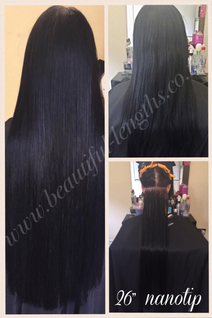 RUSSAINHAIR's tweet photo. #mongolianhair #luxuryhairextensions#longhair #birminghamhairextensions #solihull#westmidlands#brunette#beautyworks http://t.co/zyx68g7eGE