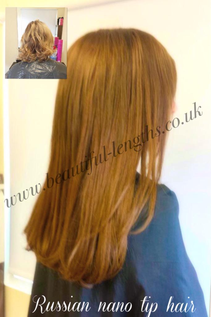 RUSSAINHAIR's tweet photo. #mongolianhair #luxuryhairextensions#longhair #birminghamhairextensions #solihull#westmidlands#brunette#beautyworks http://t.co/zyx68g7eGE