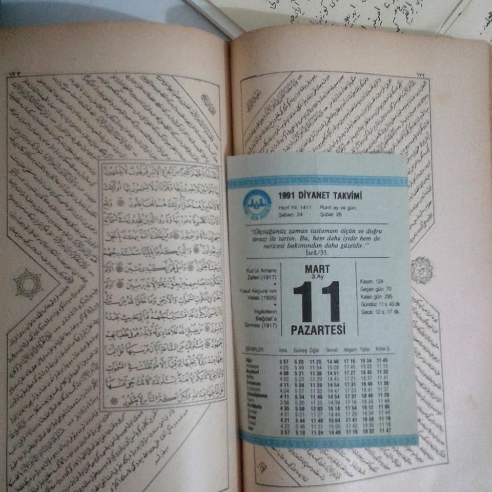 Belkide kalabilecek en güzel miras...