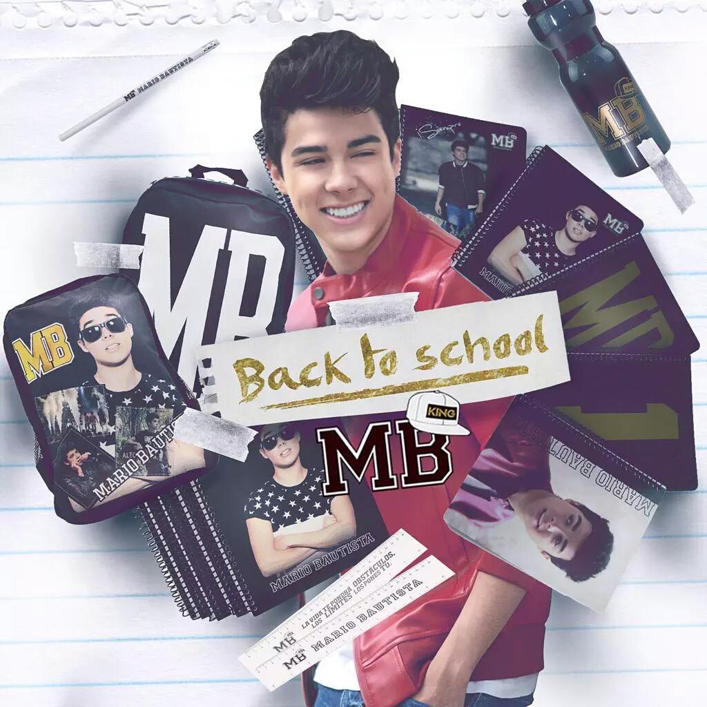 AnieGarcia96's tweet photo. Que belleza❤😍 #RegresoAClasesConMarioBautista 🔥

http://t.co/sKbLWgC7Jk 🔥
 @mariobautista_ 
✖1 http://t.co/M2EwV1r8lk http://t.co/XZJZpUx45e